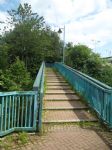 Salford Meadows Footbridges
